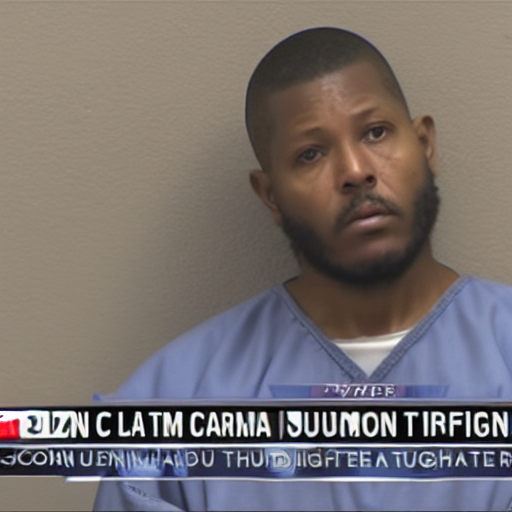 El Cajon Man Sentenced to 10 Years in Prison for Sex Trafficking